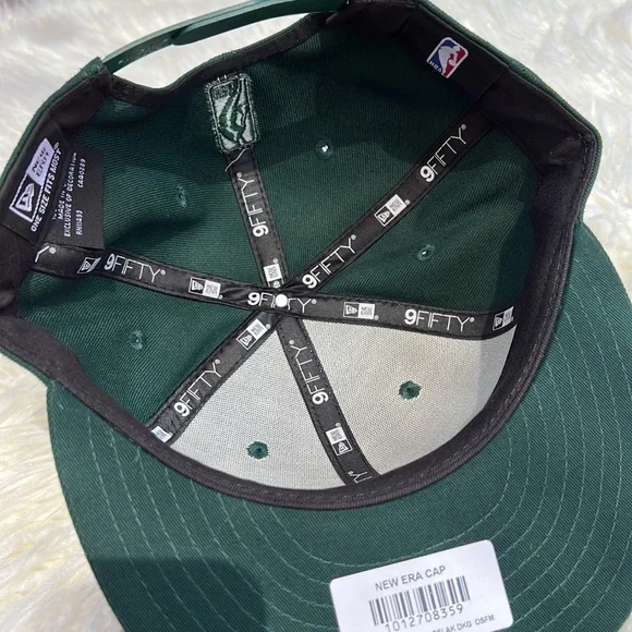 Lakers Los Angeles Baseball Hat - Picture 6 of 7